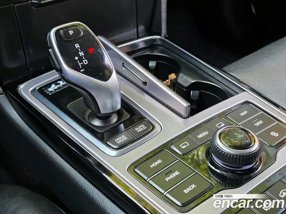 Hyundai Equus 2013 5.0 АКПП, фото 9