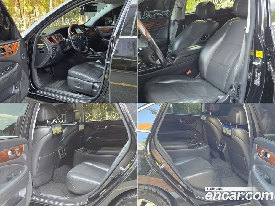 Hyundai Equus 2013 5.0 АКПП, фото 10
