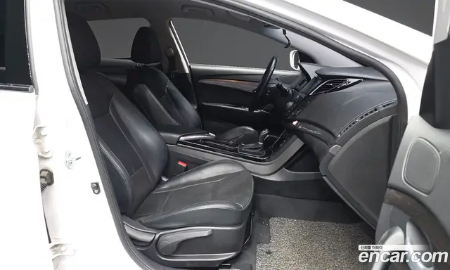 Hyundai i40 2015 1.7 АКПП, миниатюра 11