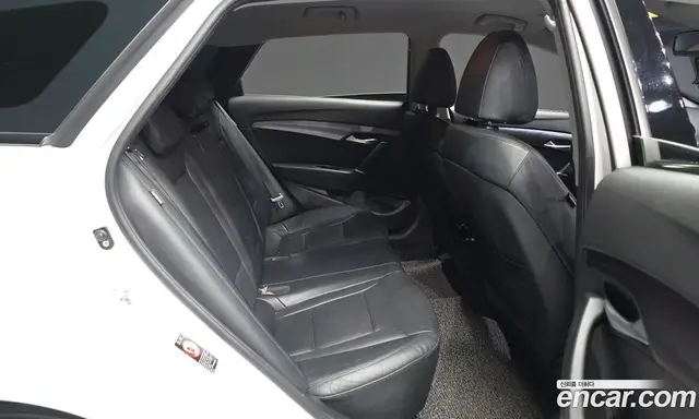 Hyundai i40 2015 1.7 АКПП, миниатюра 12