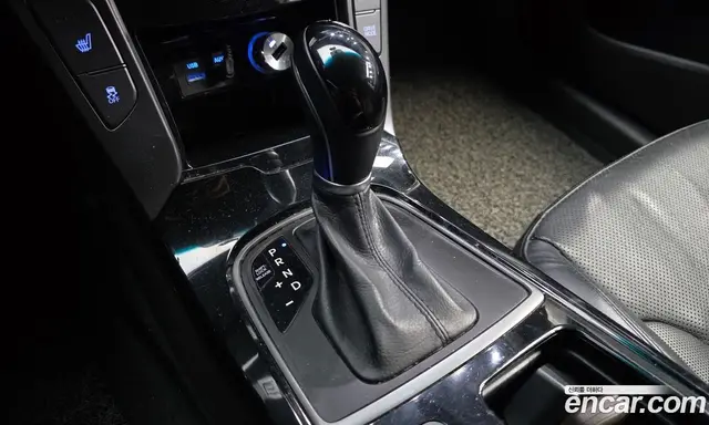 Hyundai i40 2015 1.7 АКПП, миниатюра 9