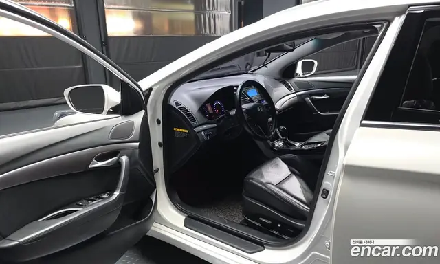 Hyundai i40 2015 1.7 АКПП, миниатюра 10