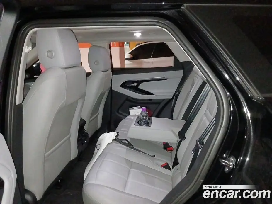 Land Rover Range Rover Evoque 2022 2.0 АКПП, фото 13