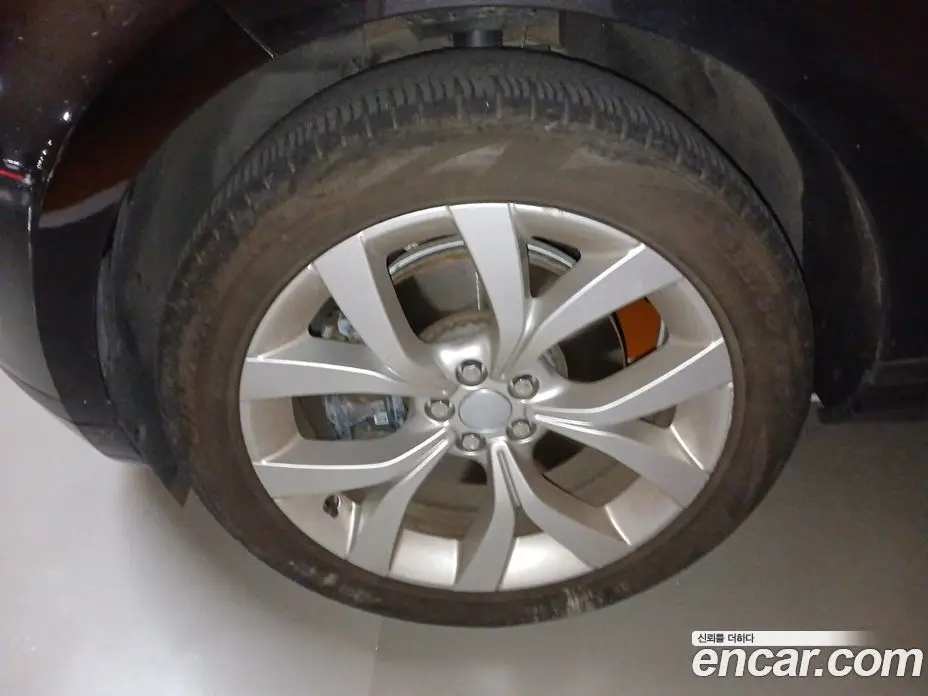 Land Rover Range Rover Evoque 2022 2.0 АКПП, фото 5