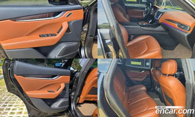 Maserati Levante 2019 3.0 АКПП, миниатюра 12