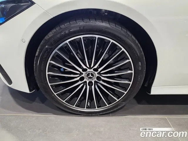 Mercedes-Benz CLE-Class 2026 2.0 АКПП, миниатюра 5