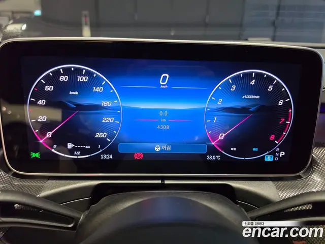 Mercedes-Benz CLE-Class 2026 2.0 АКПП, миниатюра 8