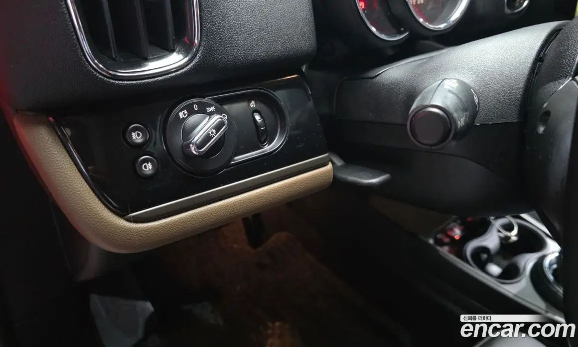 Mini Countryman 2017 2.0 АКПП, фото 14