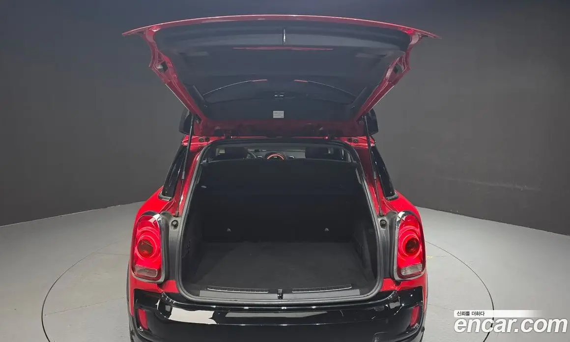 Mini Countryman 2017 2.0 АКПП, фото 19