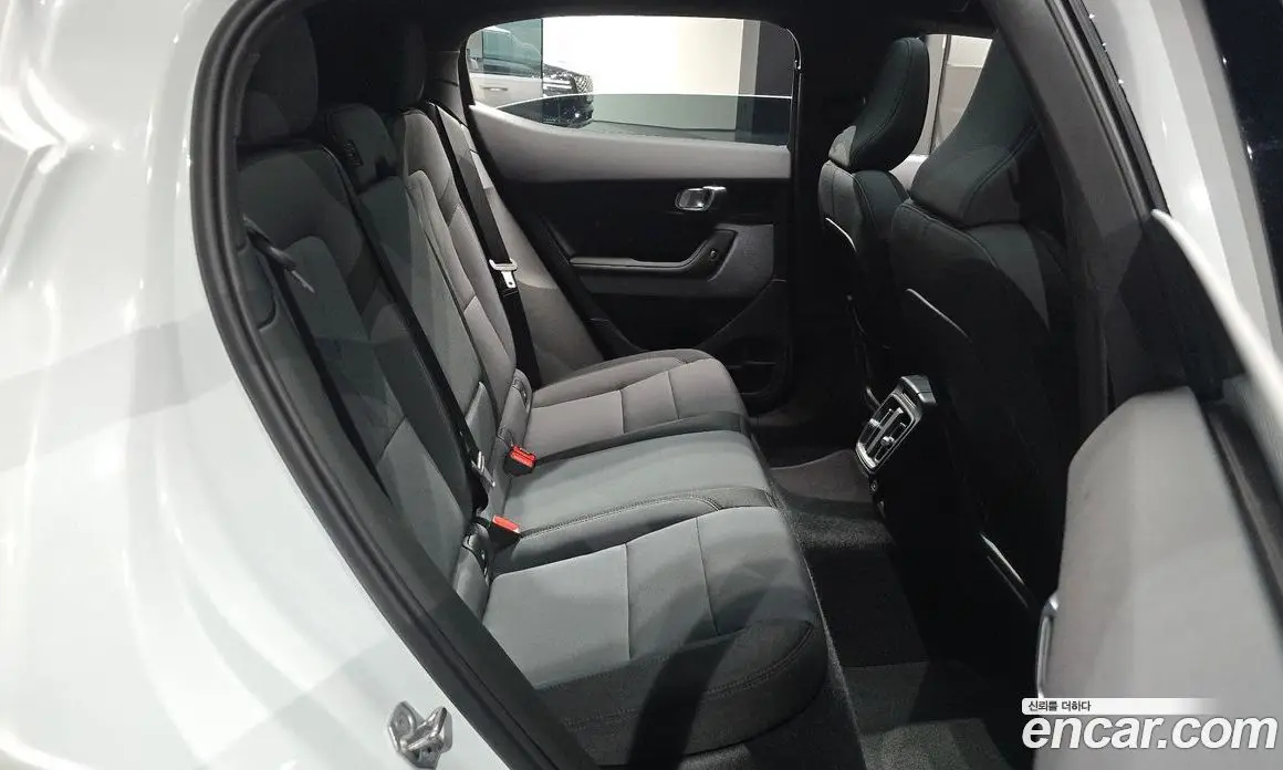 Polestar Polestar 2 2022 0.2 АКПП, фото 11
