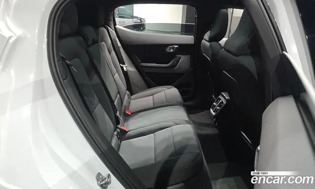 Polestar Polestar 2 2022 0.2 АКПП, миниатюра 11