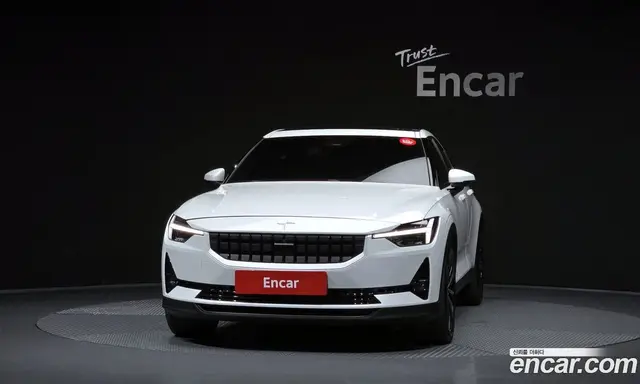 Polestar Polestar 2 2022 0.2 АКПП, миниатюра 3