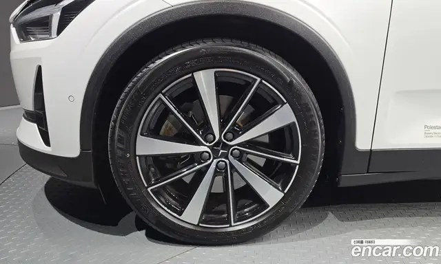 Polestar Polestar 2 2022 0.2 АКПП, миниатюра 5