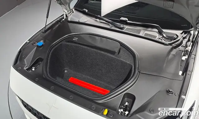 Polestar Polestar 2 2022 0.2 АКПП, миниатюра 6