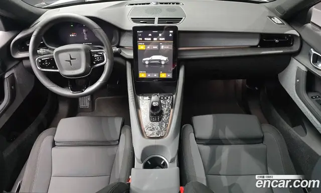 Polestar Polestar 2 2022 0.2 АКПП, миниатюра 7