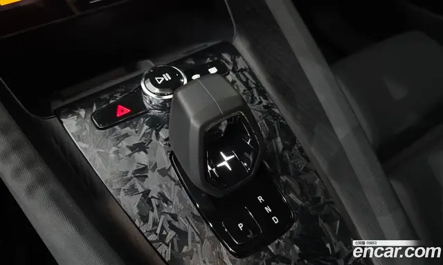 Polestar Polestar 2 2022 0.2 АКПП, миниатюра 9