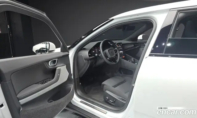 Polestar Polestar 2 2022 0.2 АКПП, миниатюра 10