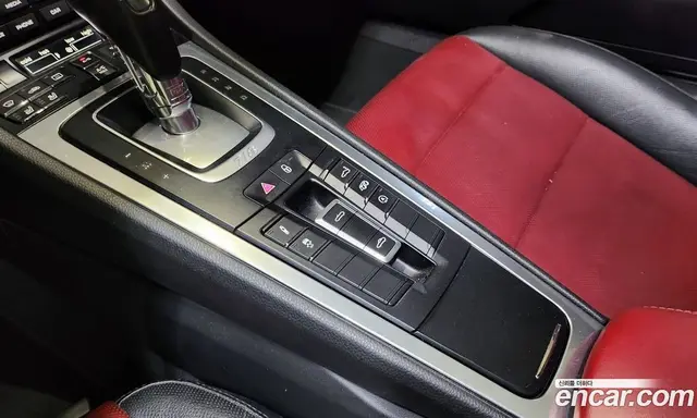 Porsche 718 2018 2.0 АКПП, миниатюра 10