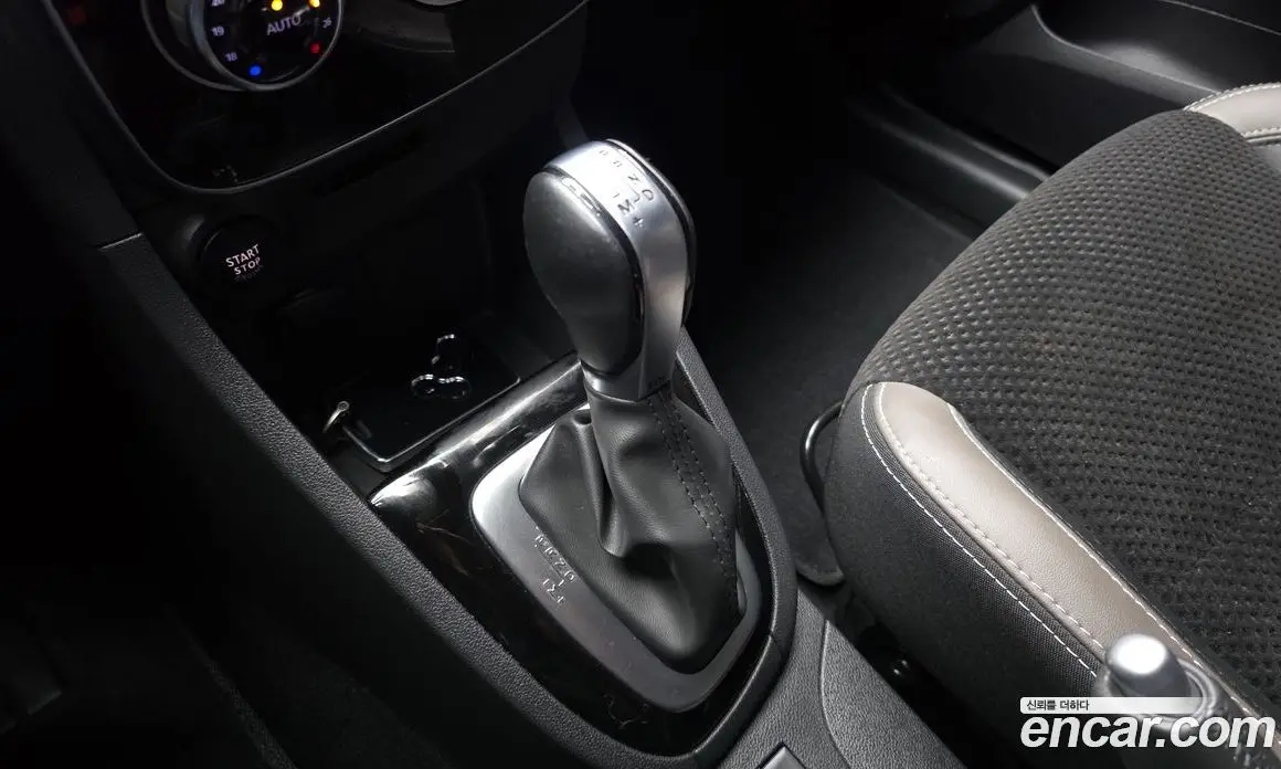 Renault (Samsung) Clio 2018 1.5 АКПП, фото 11