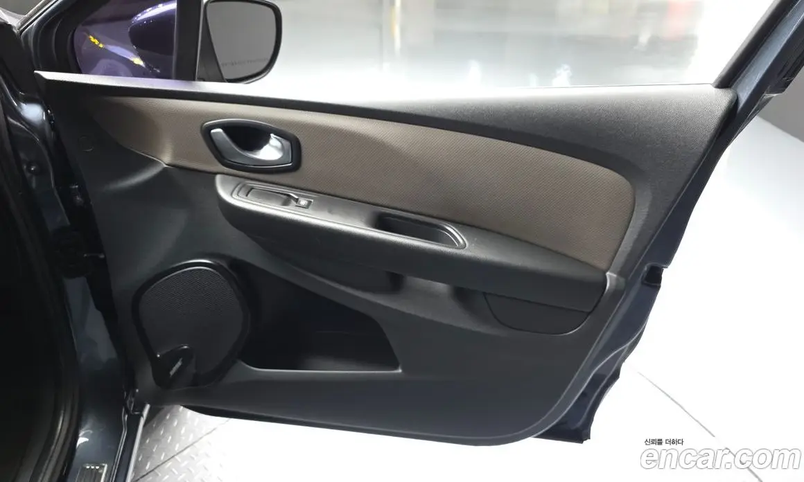 Renault (Samsung) Clio 2018 1.5 АКПП, фото 13
