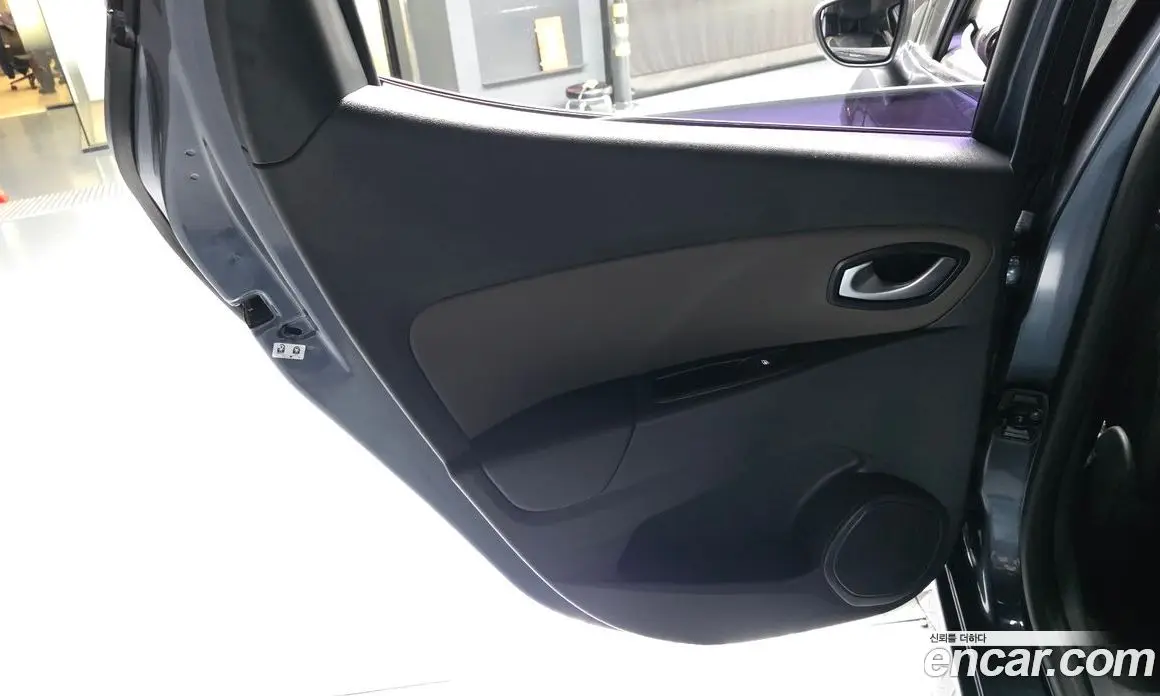 Renault (Samsung) Clio 2018 1.5 АКПП, фото 14