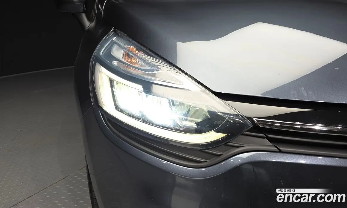 Renault (Samsung) Clio 2018 1.5 АКПП, фото 7