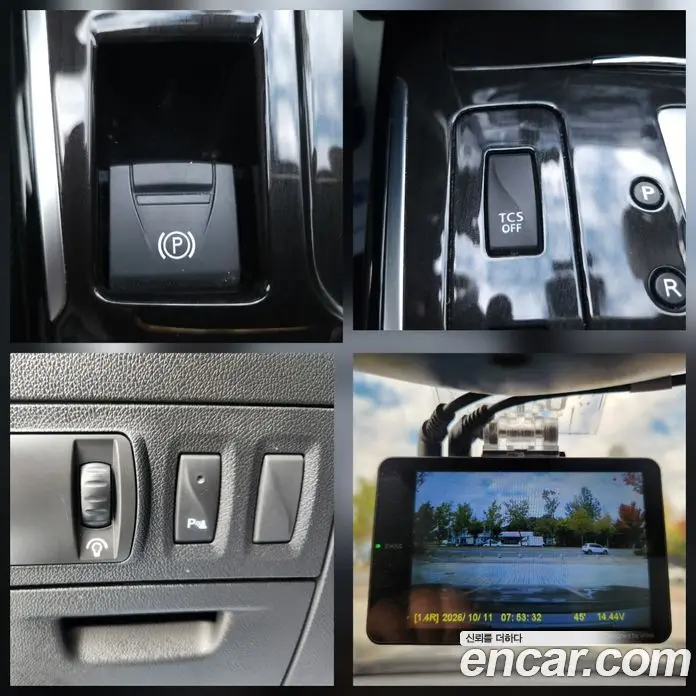 Renault (Samsung) SM7 2019 2.0 АКПП, фото 11