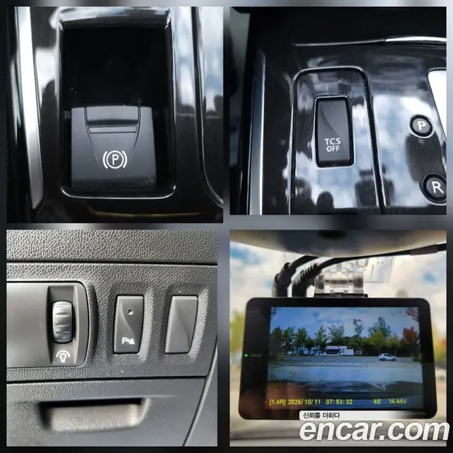 Renault (Samsung) SM7 2019 2.0 АКПП, миниатюра 11