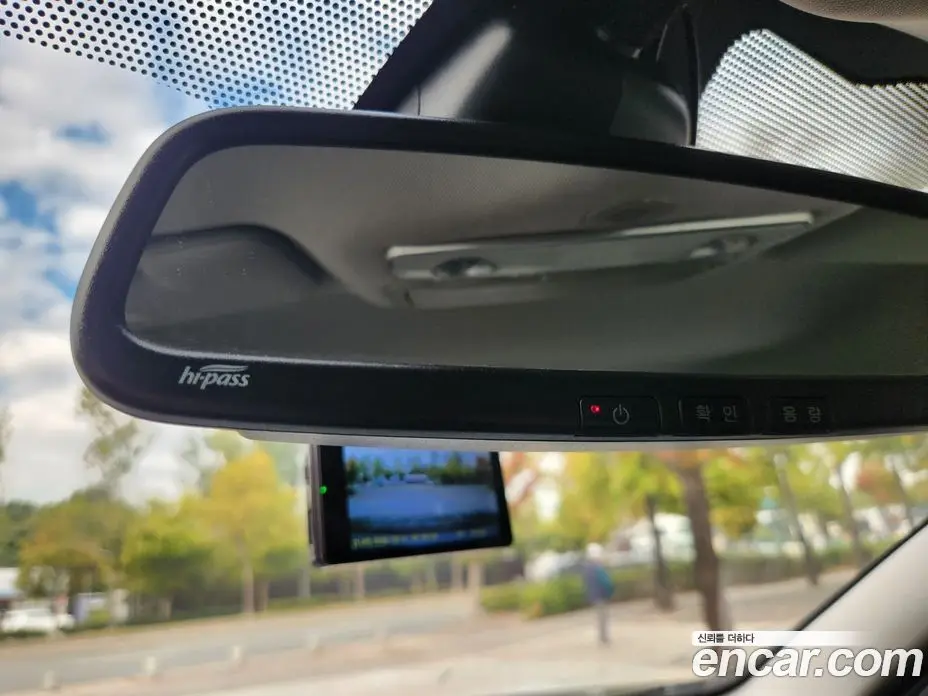 Renault (Samsung) SM7 2019 2.0 АКПП, фото 17