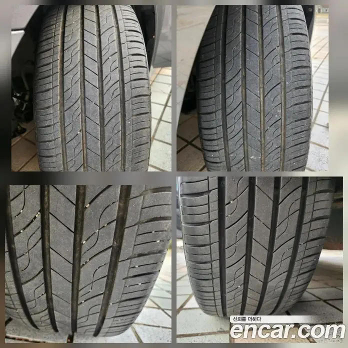 Renault (Samsung) SM7 2019 2.0 АКПП, фото 19