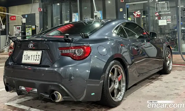 Toyota 86 2018 2.0 МКПП, миниатюра 2