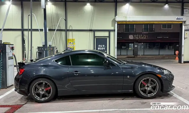 Toyota 86 2018 2.0 МКПП, миниатюра 5