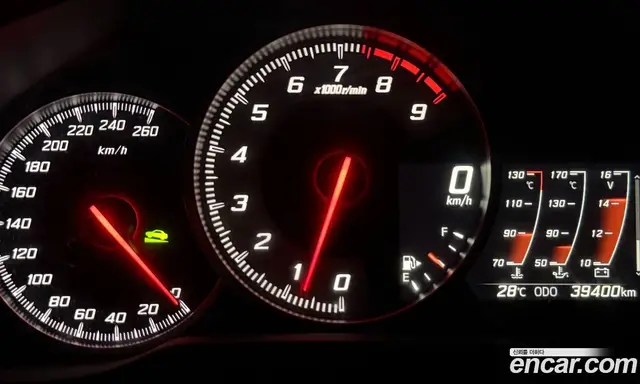 Toyota 86 2018 2.0 МКПП, миниатюра 8