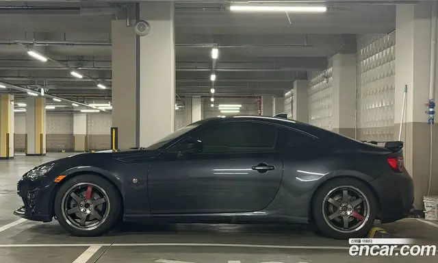 Toyota 86 2018 2.0 МКПП, миниатюра 9