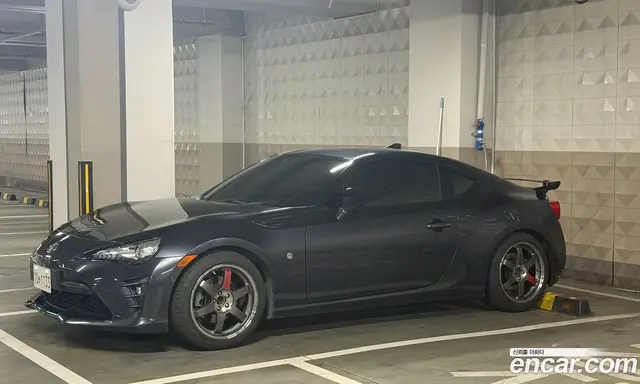 Toyota 86 2018 2.0 МКПП, миниатюра 10