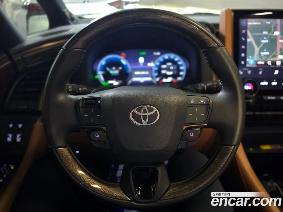 Toyota Alphard 2025 2.5 АКПП, фото 19