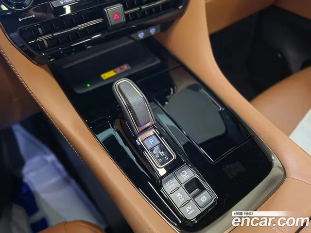 Toyota Alphard 2025 2.5 АКПП, миниатюра 9