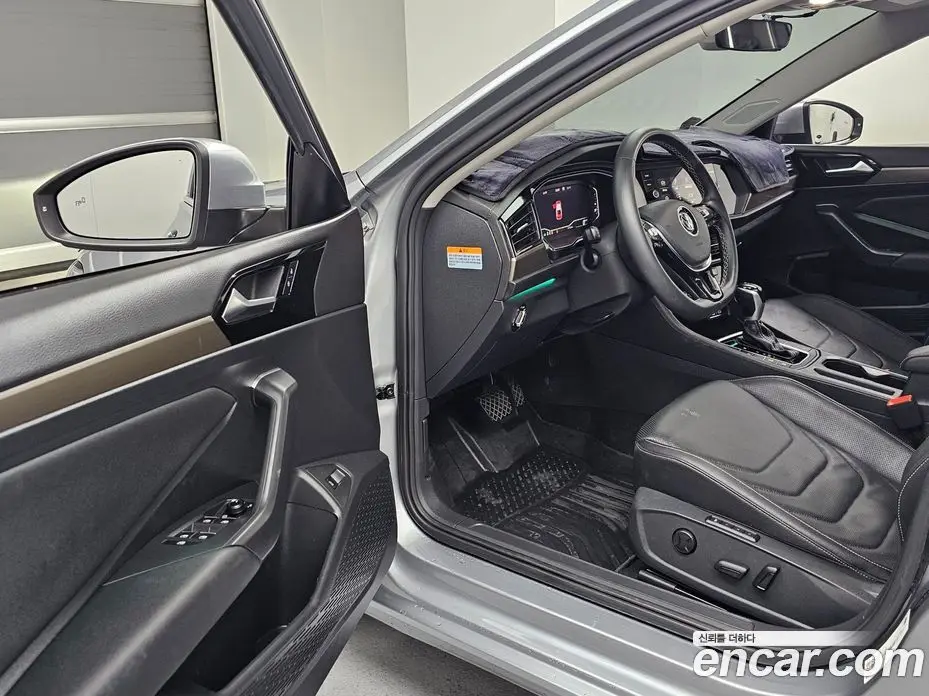 Volkswagen Jetta 2021 1.4 АКПП, фото 11
