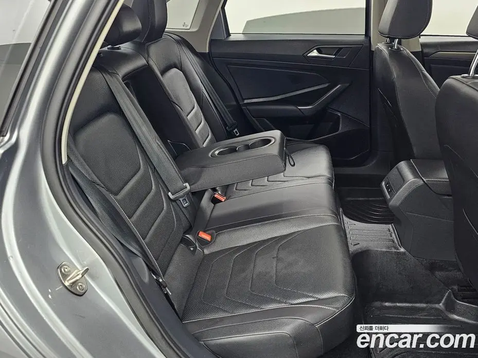 Volkswagen Jetta 2021 1.4 АКПП, фото 12
