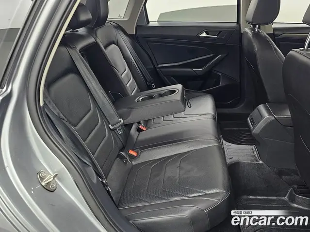 Volkswagen Jetta 2021 1.4 АКПП, миниатюра 12