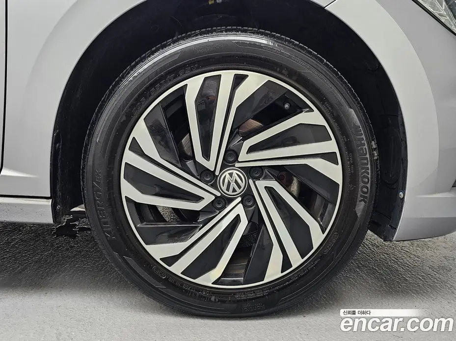 Volkswagen Jetta 2021 1.4 АКПП, фото 5