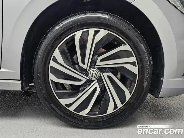 Volkswagen Jetta 2021 1.4 АКПП, миниатюра 5