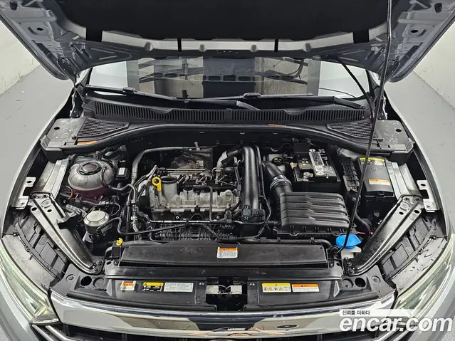 Volkswagen Jetta 2021 1.4 АКПП, миниатюра 6