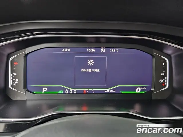 Volkswagen Jetta 2021 1.4 АКПП, миниатюра 8