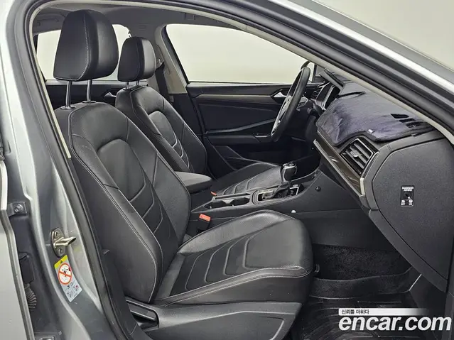 Volkswagen Jetta 2021 1.4 АКПП, миниатюра 10