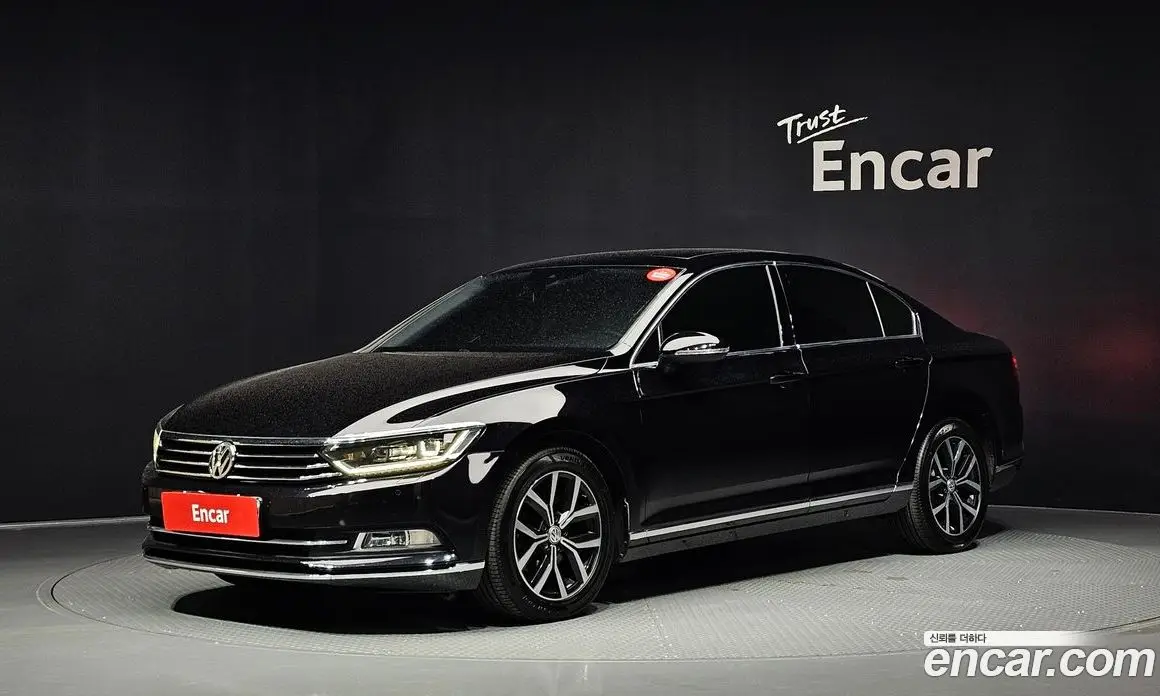Volkswagen Passat 2018 2.0 АКПП, фото 1 Volkswagen Passat 2018 2.0 АКПП, фото 1