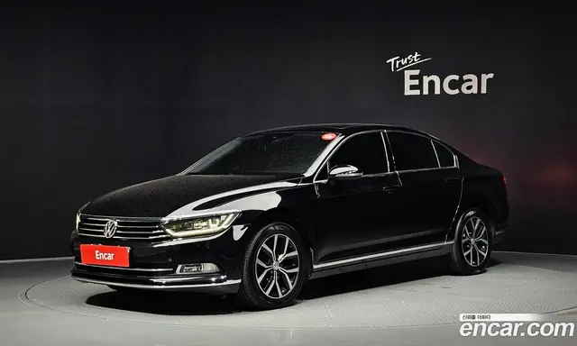 Volkswagen Passat, 2018, 167 388 км