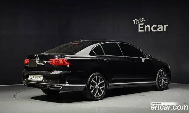 Volkswagen Passat 2018 2.0 АКПП, миниатюра 2 Volkswagen Passat 2018 2.0 АКПП, миниатюра 2