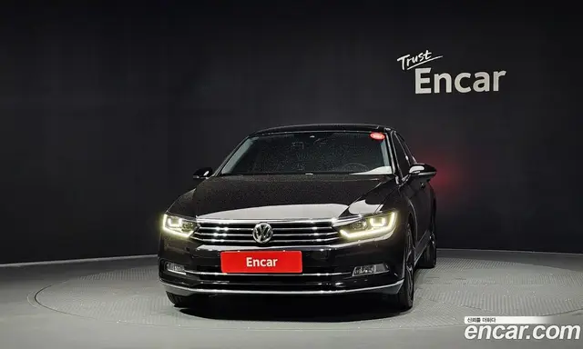 Volkswagen Passat 2018 2.0 АКПП, миниатюра 3 Volkswagen Passat 2018 2.0 АКПП, миниатюра 3