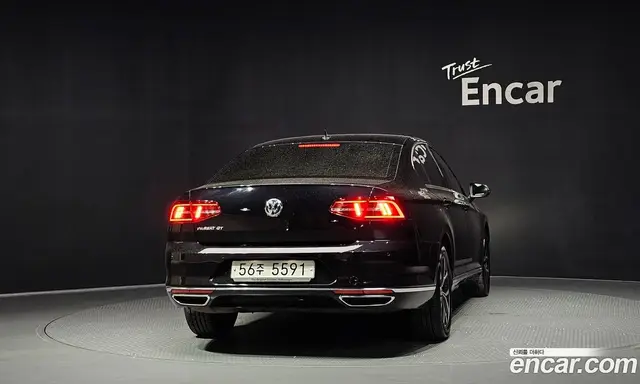 Volkswagen Passat 2018 2.0 АКПП, миниатюра 4 Volkswagen Passat 2018 2.0 АКПП, миниатюра 4